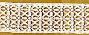 Lace no.12 (not currently available) +£29.66